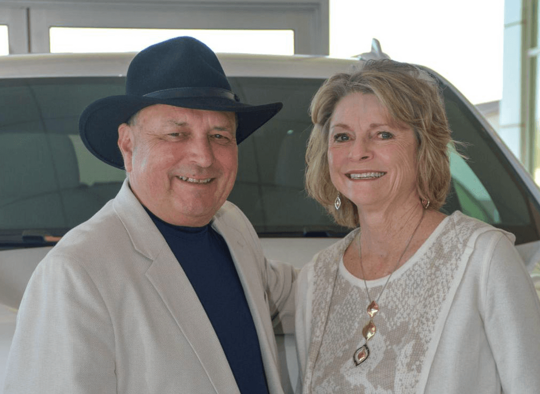 SOLD Vince's GM Center, Burlington, Colorado